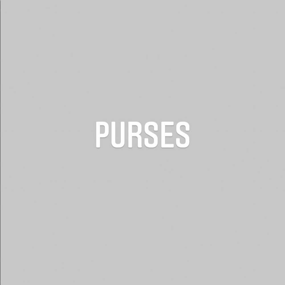 PURSES